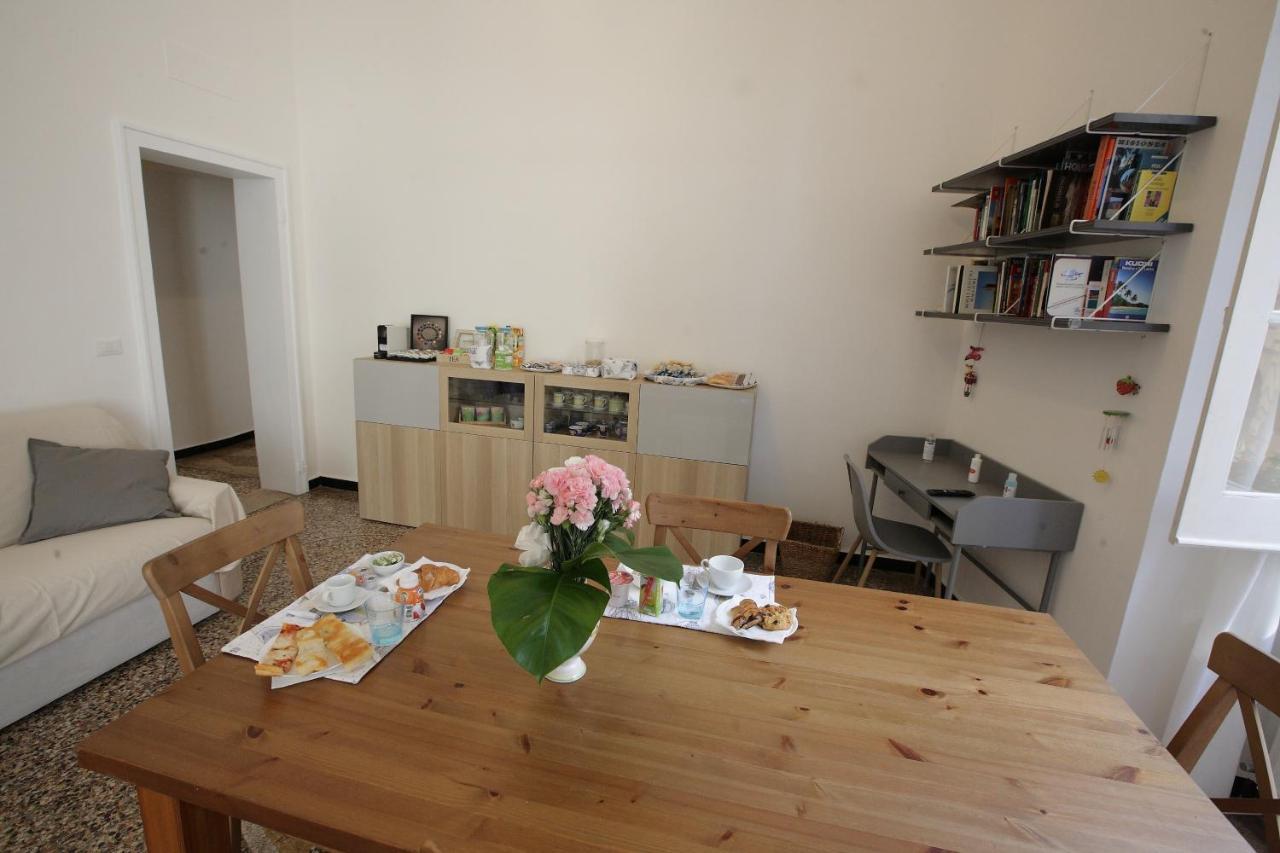 Hot Air Balloons B&B Cenova Dış mekan fotoğraf